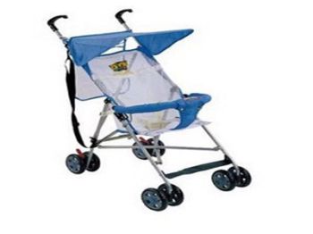 Xe đẩy lưới móc 3012